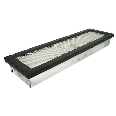 Filtru, aer habitaclu Filtru habitaclu WIX FILTERS 2170027WIX