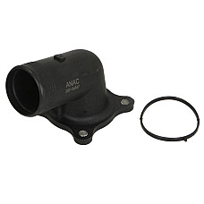 Flansa lichid racire Sistem de stub pipe JCB 3CX 4CX ANAC MAKINA 320-04547-AN