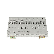 Electricitate centrala Tablou electric cutie sigurante si relee MAN F2000 HOCL L2000 SG SL II UL 01.79- AKUSAN MAN-SE-030