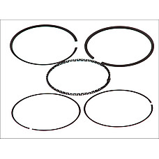 Set segmenti piston 94 STD 175 2 35 EN piston VW TRANSPORTER III 2.1 08.84-07.92 VW GOETZE 08-990000-00