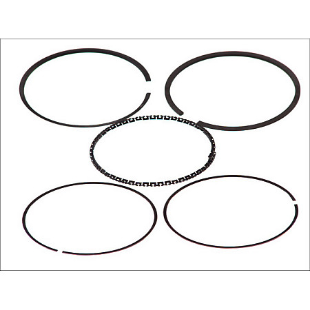 Set segmenti piston 94 STD 175 2 35 EN piston VW TRANSPORTER III 2.1 08.84-07.92 VW GOETZE 08-990000-00