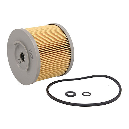 Filtru combustibil VOLVO FH12 A L CLAAS JAGUAR LEXION MEGA TUCANO XERION 3126B.275-OM457.922 MANN-FILTER P 1244 X
