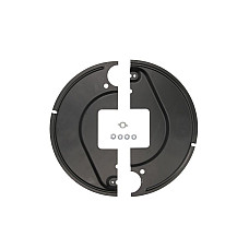 Capac, tambur de frana Capacul tamburului de frana ADR ADR 9RM005
