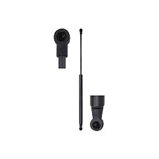 Amortizor compartiment roata de rezerva Arcul cu gaz universal Dreapta/Stanga lungime maxima: 500mm sUV:230mm EN spare tyre support - suv OPEL FRONTERA B AUTOTURISM DE TEREN INCHIS 09.98-07.04 KROSNO KR24601