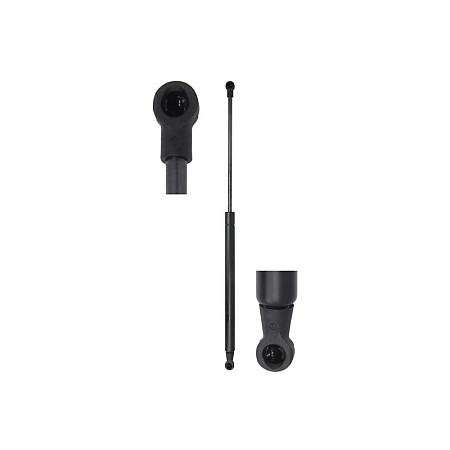 Amortizor compartiment roata de rezerva Arcul cu gaz universal Dreapta/Stanga lungime maxima: 500mm sUV:230mm EN spare tyre support - suv OPEL FRONTERA B AUTOTURISM DE TEREN INCHIS 09.98-07.04 KROSNO KR24601