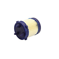 Element de filtrare a fazei de vapori Vapour phase filter - 10 F-779-B paper wys. 49 mm szer. 38 mm sr. 19 mm CERTOOLS LPG CF-106-Z/10