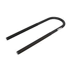 Brida arc Frunze catus de primavara M22x15mm 128mmx480mm ROR SCHOMACKER 98600480-S