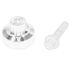 Fulie curea, arbore cotit Pulley hub crankshaft CITROEN BERLINGO MULTISPACE BERLINGO/MINIVAN C3 II C3 PICASSO C4 C4 GRAND PICASSO I C4 GRAND PICASSO II C4 I C4 II C4 PICASSO I 1.4-1.6LPG 04.04- OE PEUGEOT 0513E1