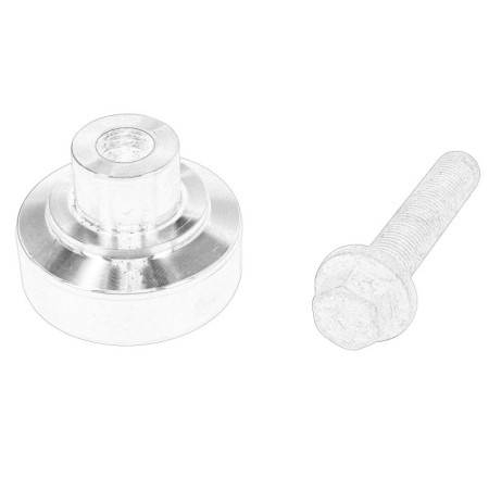 Fulie curea, arbore cotit Pulley hub crankshaft CITROEN BERLINGO MULTISPACE BERLINGO/MINIVAN C3 II C3 PICASSO C4 C4 GRAND PICASSO I C4 GRAND PICASSO II C4 I C4 II C4 PICASSO I 1.4-1.6LPG 04.04- OE PEUGEOT 0513E1