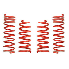 Set arcuri sport Eibach Pro-Kit-ul Alfa Romeo 166 936 2.0 V6 2.5 V6 3.0 V6 3.2 V6 2.4 JTD 10.98 - 1100 kg kg/1100 E1023-140 30 mm/30 mm EIBACH E1023-140