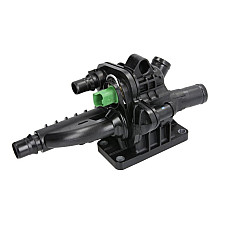 Termostat,lichid racire Termostat sistem racire 83C in carcasa CITROEN BERLINGO BERLINGO MULTISPACE BERLINGO/MINIVAN C-ELYSEE C3 II C3 PICASSO C4 AIRCROSS C4 CACTUS 1.4D/1.6D 08.05- VERNET TH7243.83J
