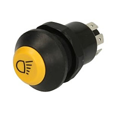 Light switch FENDT 240 S FARMER, 250 S FARMER, 260 S FARMER, 275 S FARMER, 303 FARMER, 304 S FARMER, 305 S FARMER, 306 S FARMER, 307 S FARMER, 308 FARMER, 309 FARMER, 310 FARMER, 311 FARMER - PNEUTRON 11175260XX