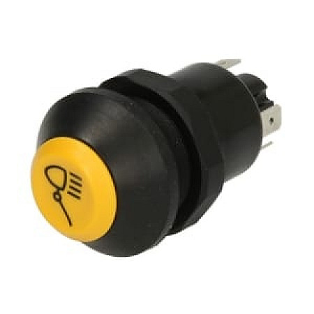 Light switch FENDT 345 GT TOOL CARRIER, 350 GT, 360 GT TOOL CARRIER, 370 GT TOOL CARRIER, 380 GT; CASE IH 42, 48, 55, 64, 70; MASSEY FERGUSON 2625, 2645, 2685, 2725 - PNEUTRON 11130200XX