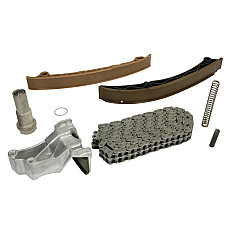 Chit lant de distributie Timing set chain + elements MERCEDES 124 C124 124 T-MODEL S124 124 W124 C CL203 C T-MODEL S202 C T-MODEL S203 C W202 C W203 CLK A208 1.8-2.3CNG 05.86-05.06 SWAG SW10940621