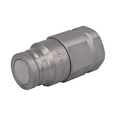 Cuplaj rapid Cuplaj hidraulic FASTER FFH20 114NPT M