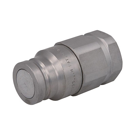 Cuplaj rapid Cuplaj hidraulic FASTER FFH20 114NPT M