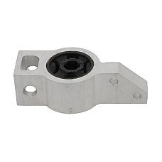 Suport,trapez Bloc silentios fata balansoar fata din spate Stanga 18x79x50/108 mm AUDI A3 SEAT ALTEA ALTEA XL LEON TOLEDO III SKODA OCTAVIA II SUPERB II YETI 1.2-Electric 02.03- MOOG VO-SB-0430
