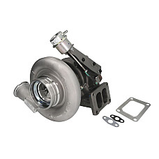 Turbocompresor cu set de garnituri RVI VOLVO FH KERAX MAGNUM D13 DXI13 HOLSET HOL4031066H