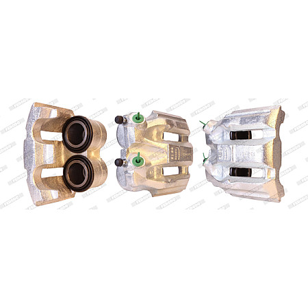 Etrier frana Etrier de frana cu disc Fata Dreapta RENAULT TRAFIC 1.4-2.5D 03.89-03.01 FERODO FCL691238