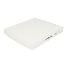 Filtru, aer habitaclu SEAT IBIZA V (6J5) FILTRON K1079