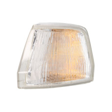 Semnalizator Lampa semnalizare fata Stanga alb PEUGEOT 106 I 106 I/HATCHBACK 1.0-1.6 08.91-04.96 09.91-04.96 TYC TYC 18-3334-01-2