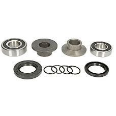 Kit rulmenti roata Wheel bearing set with seals front YAMAHA YZ 125-426 1998-2001 PIVOT WORKS PWFWC-Y03-500