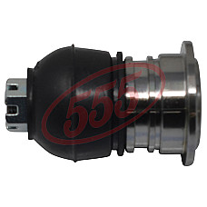 Articulatie sarcina/ghidare Pivot axa Dreapta/Stanga superior fata diametru con 1265mm HONDA ACCORD VI ACCORD VIII 1.6-3.0 02.98- 555 SB-6191