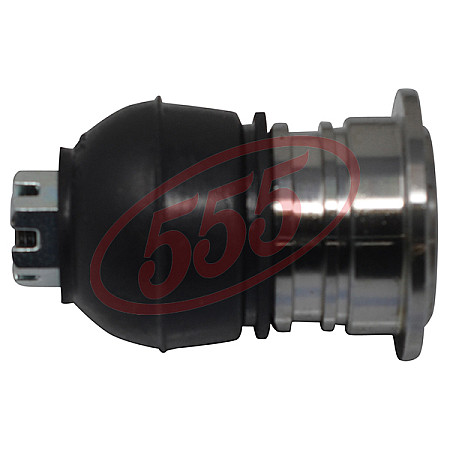 Articulatie sarcina/ghidare Pivot axa Dreapta/Stanga superior fata diametru con 1265mm HONDA ACCORD VI ACCORD VIII 1.6-3.0 02.98- 555 SB-6191