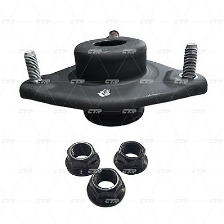 Rulment sarcina suport arc MacPherson strut mount front L/R HYUNDAI SANTA FE III 2.2D 09.12-12.15 CTR CTRGA0018
