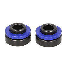 Set reparatie, cilindru basculare Trusa de reparatie a cilindrilor de ridicare a cabinei soferului inclinare izolatori saibe SCANIA 4 PGRT 05.95- FEBI BILSTEIN 39495