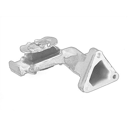 Suport motor pernei de aer de suspendarea dreptului de motoare Fiat Seicento 1.1 MPI OE FIAT 46743191