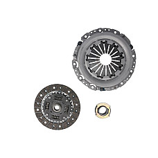 Set ambreiaj Clutch kit with bearing 180mm HYUNDAI I10 I KIA PICANTO II 1.0/1.0LPG 01.11-12.17 NEXUS F10323NX