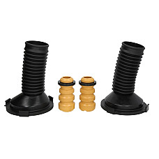 Chit protectie praf, amortizor Set de asamblare amortizoare Fata TOYOTA AVENSIS VERSO 2.0/2.0D 08.01-11.09 KAYABA KYB910145