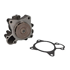 Pompa apa apa MITSUBISHI CANTER FB7 FB8 FE7 FE8 VII CANTER FE5 FE6 VI 4P10-0AT3-4P10-T6 08.05- OMP OMP487.030