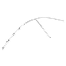 Furtun, supracurgere combustibil Fuel overflow pipe OPEL ASTRA H ASTRA H GTC ASTRA H/KOMBI ASTRA J ASTRA J GTC CORSA D MERIVA A MERIVA B MOKKA / MOKKA X ZAFIRA B ZAFIRA B/MINIVAN 1.7D 08.06- OE OPEL 08 24 023