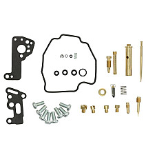 Kit reparatie carburator for number of carburettors 1 YAMAHA XV 535 1988-2003 KEYSTER KY-0542F