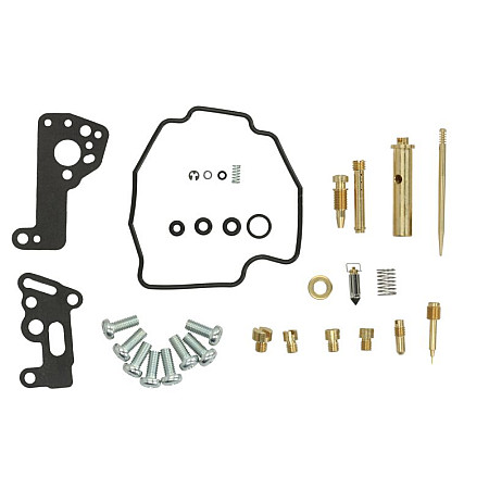 Kit reparatie carburator for number of carburettors 1 YAMAHA XV 535 1988-2003 KEYSTER KY-0542R