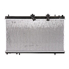 Radiator, racire motor Radiator motor  CITROEN C5 II C5 III C6 C8 FIAT ULYSSE LANCIA PHEDRA PEUGEOT 407 807 2.2D NRF NRF 50442
