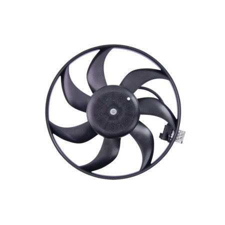 Ventilator, radiator Ventilator radiator OPEL ASTRA G ASTRA G CLASSIC ASTRA G/KOMBI ASTRA H ZAFIRA A ZAFIRA B 1.2-2.2D 02.98-04.15 HELLA 8EW351 043-681