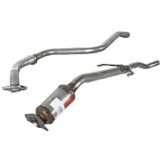 Catalizator EURO 6 BM CATALYSTS BM92768H