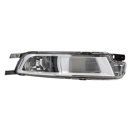 Lumini de zi Daytime running lights R W21W VW PASSAT B8 08.14-01.19 TYC TYC 19-12977-15-9