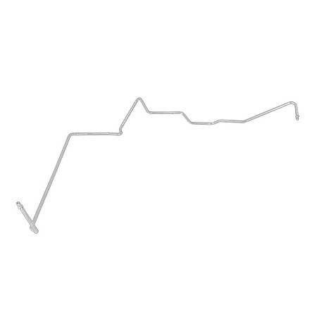 Furtun hidraulic, sistem de directie Furtunul / conducta sistemului de directie intoarcere FORD TRANSIT TRANSIT TOURNEO 2.2D/2.4D/3.2D 04.06-08.14 OE FORD 1704634