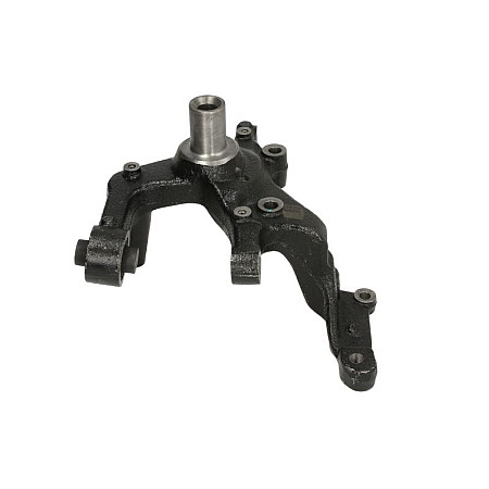 Articulatie directie, suspensie roata Knuckle rear R for vehicles with front drive wheel bearing fitting hole diameter 32mm AUDI A3 SEAT ALTEA LEON SKODA OCTAVIA II SUPERB II VW GOLF PLUS V GOLF V GOLF VI JETTA III 02.03- REINHOCH RH08-0048