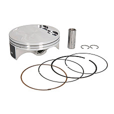 Set pistoane 450 4T selectie  B diametru 9696 mm YAMAHA WR YZ 450 2014-2018 ATHENA S5F09700003B