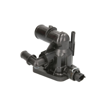 Termostat,lichid racire Termostat sistem racire 88C in carcasa ALFA ROMEO MITO CHEVROLET AVEO CITROEN NEMO NEMO/MINIVAN FIAT 500 500 C DOBLO DOBLO CARGO FIORINO/MINIVAN 1.3D/1.6D 10.05- MOTORAD 684-88K