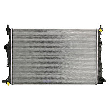 Radiator, racire motor Engine radiator automatic  JEEP CHEROKEE 2.0 09.18- KOYORAD PL333690