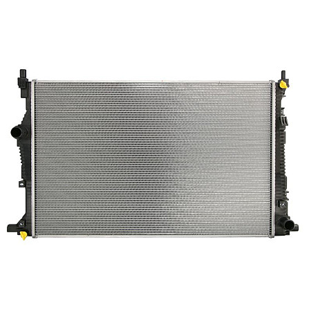 Radiator, racire motor Engine radiator automatic  JEEP CHEROKEE 2.0 09.18- KOYORAD PL333690
