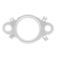 Saiba de etansare Garnitura radiator EGR radiator tub EGR FIAT TALENTO NISSAN NV300 NV400 OPEL MOVANO B VIVARO B RENAULT ALASKAN ESPACE V GRAND SCENIC IV MASTER III MEGANE IV 1.6D/2.3D 02.11- OE RENAULT 14 72 223 54R