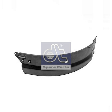 Suport, far Suport metalic far Dreapta SCANIA 4 05.95-04.08 DT KLIMA 1.21453