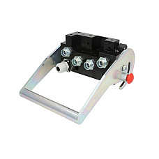 Cuplaj rapid Cuplaj hidraulic FASTER 2PS06-A-4-2/2FC